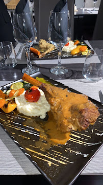 Plats et boissons du Restaurant Le Petit Provençal à Riez - n°19