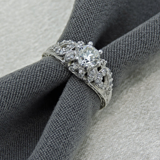 Jeweler «Revolution Jewelry Works», reviews and photos, 5928 Stetson Hills Blvd #110, Colorado Springs, CO 80923, USA