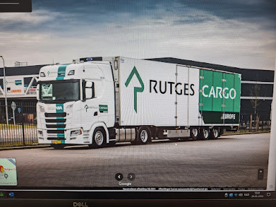 Rutges Cargo Europe B.V. Changiweg 2, 1437 EP Rozenburg, Nederland