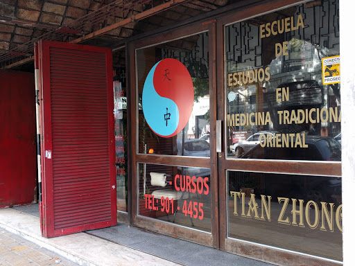 Clases de chino en Montevideo