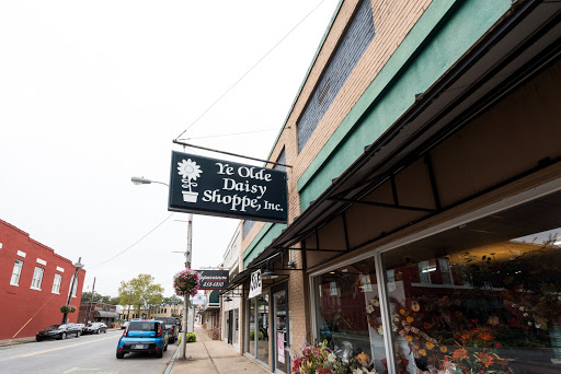 Ye Olde Daisy Shoppe Inc, 1308 W Oak St, Conway, AR 72034, USA, 
