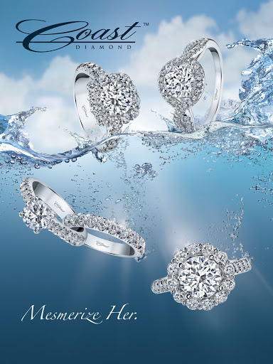 Jeweler «Kay Cameron Jewelers», reviews and photos, 48 Main St, Sayville, NY 11782, USA