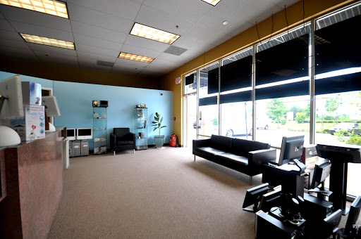 Computer Repair Service «Computer Clinic Services», reviews and photos, 21430 Cedar Dr #106, Sterling, VA 20164, USA