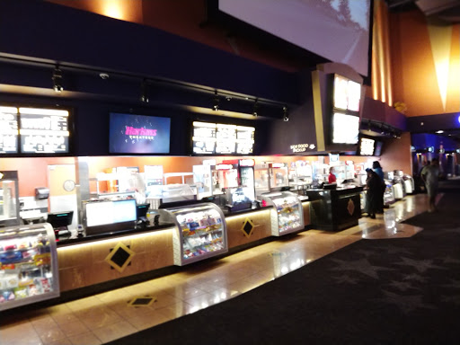 Movie Theater «Harkins Theatres Southlake 14», reviews and photos, 1450 Plaza Pl, Southlake, TX 76092, USA