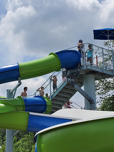 Water Park «Bensenville Water Park & Splash Pad», reviews and photos, 1100 W Wood St, Bensenville, IL 60106, USA