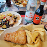 Photo n°1 de l'avis de Francisco.a fait le 25/01/2022 à 17:06 sur le  Autogrill Villarboit Nord à Villarboit