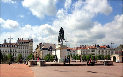 Régie Chapot et Cie à Lyon