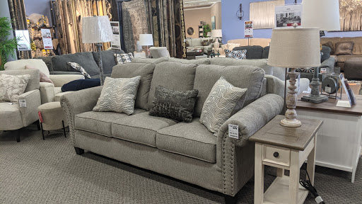 Furniture Store «Furnish 123», reviews and photos, 3235 E Hamilton Ave, Eau Claire, WI 54701, USA
