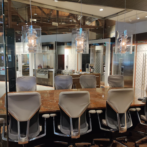 Appliance Store «Sub-Zero and Wolf Showroom Dallas», reviews and photos, 3707 Lemmon Ave, Dallas, TX 75219, USA