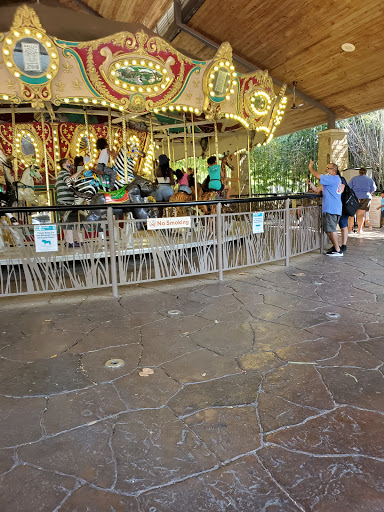 Zoo «Dallas Zoological Society», reviews and photos, 650 S R L Thornton Fwy, Dallas, TX 75203, USA