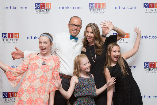 Performing Arts Theater «Musical Theater Heritage», reviews and photos, 2450 Grand Blvd #301, Kansas City, MO 64108, USA