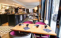 Atmosphère du Crêperie Restaurant Crêperie Glacier CHEZ LES DUCS à Nantes - n°20