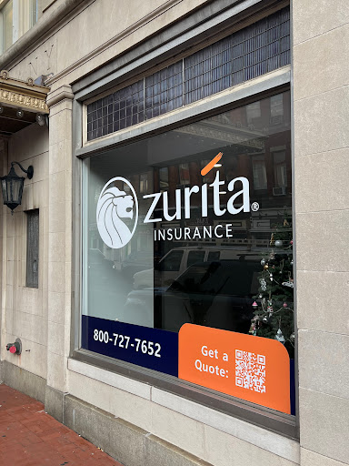 Insurance Agency «Zurita Insurance Group», reviews and photos