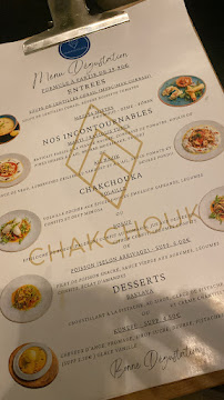 Les plus récentes photos du Restaurant turc Restaurant Chakchouka à Rouen - n°1