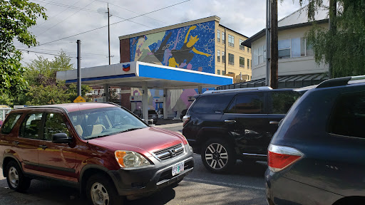 Movie Theater «Cinema 21», reviews and photos, 616 NW 21st Ave, Portland, OR 97209, USA