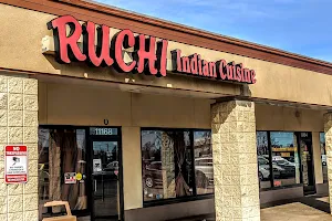 Ruchi Indian Cuisine image