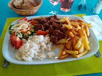 Plats et boissons du Restaurant portugais Bombocas à Conflans-Sainte-Honorine - n°1