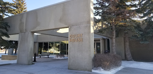 Court of King’s Bench of Alberta