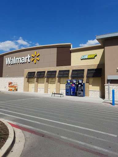 Photo Shop «Walmart», reviews and photos, 12550 Leslie Rd, Helotes, TX 78023, USA