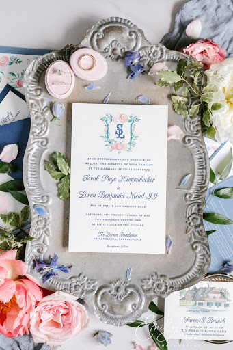 Stationery Store «Papery of Philadelphia», reviews and photos, 1219 Locust St, Philadelphia, PA 19107, USA