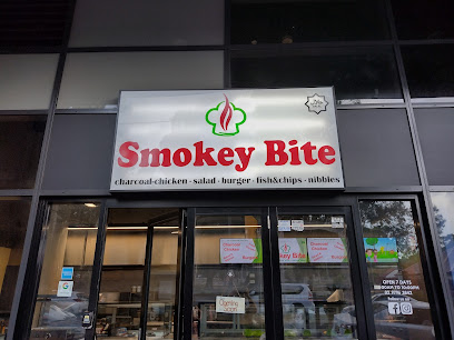 Smokey Bite