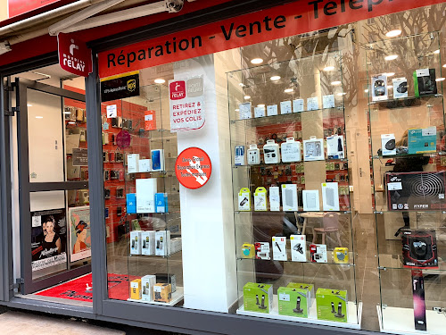Fix Phones : Réparation téléphone Beausoleil à Beausoleil