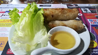 Plats et boissons du Restaurant thaï Baan Thai à Vire-Normandie - n°18