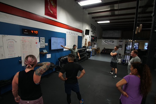 CrossFit Ergo image