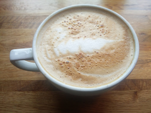 Coffee Shop «Caffe Paradiso», reviews and photos, 801 S Lincoln Ave, Urbana, IL 61801, USA