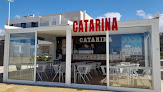 Snack Bar Catarina Nazaré