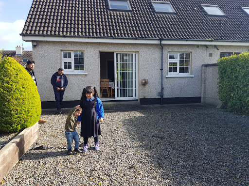 St. Brigid's Pre School Creche