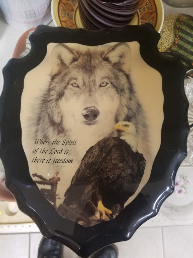 Thrift Store «Goodwill Retail Store», reviews and photos, 514 Waughtown St, Winston-Salem, NC 27127, USA