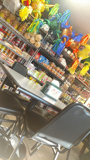 Mexican Restaurant «La Fiesta Market», reviews and photos, 430 S Main St, Lakeport, CA 95453, USA