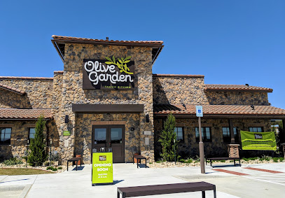 Olive Garden Italian Restaurant - 3138 State Hwy 161, Grand Prairie, TX 75052