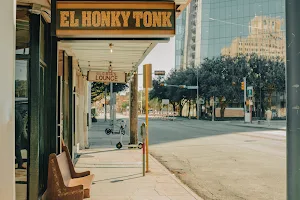 El Honky Tonk image
