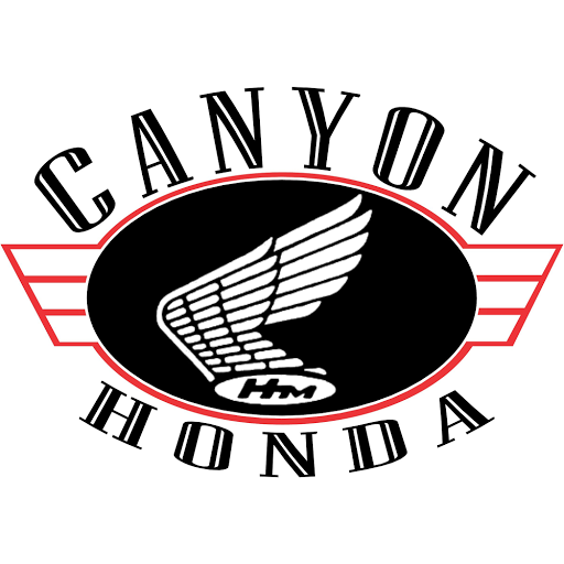 Honda Dealer «Canyon Honda», reviews and photos, 2510 Nampa-Caldwell Blvd, Nampa, ID 83651, USA