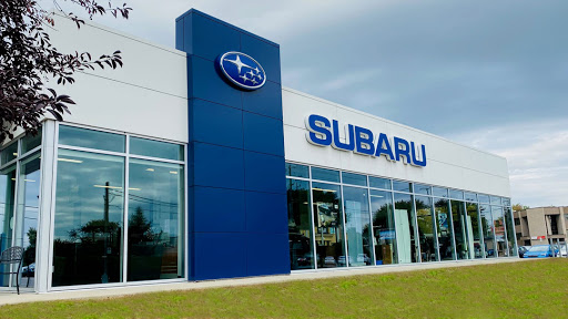 Subaru Repentigny, 575 Rue Notre-Dame, Repentigny, QC J6A 2T6, Canada, 
