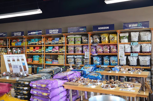 Pet Store «Pet Planet Ridgeview», reviews and photos, 2910 N Power Rd #103, Mesa, AZ 85215, USA