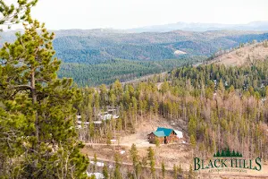 Black Hills Adventure Lodging image