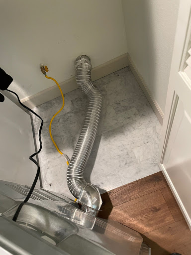 Pro Servics Air Duct Cleaning & Dryer Vent Cleaning
