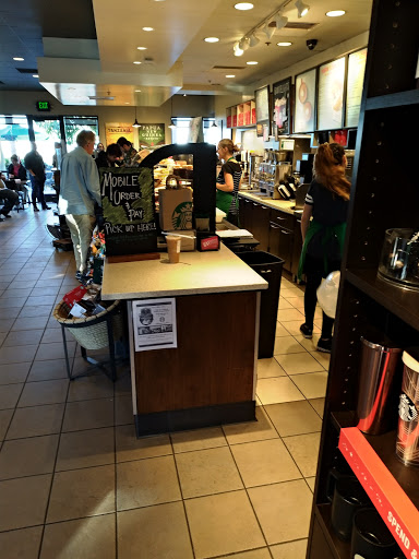 Starbucks image