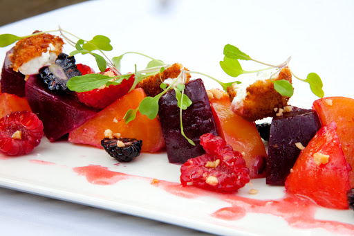 Lodge «Willows Lodge», reviews and photos, 14580 NE 145th St, Woodinville, WA 98072, USA