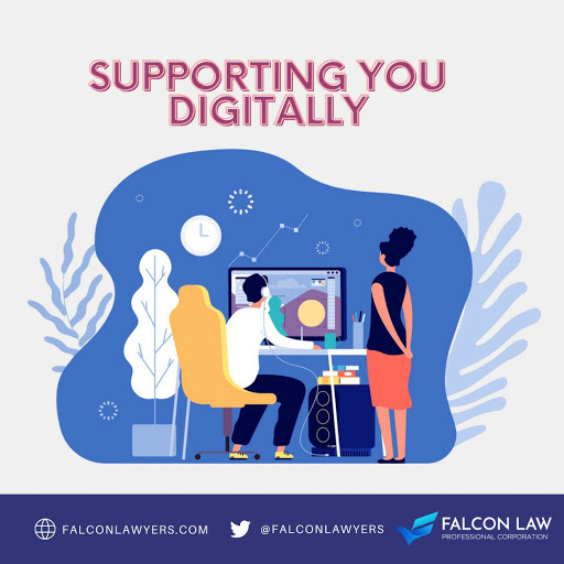Falcon Law PC