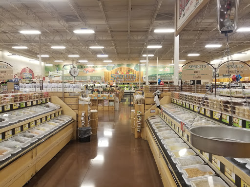 Health Food Store «Sprouts Farmers Market», reviews and photos, 5130 Peachtree Pkwy #100, Peachtree Corners, GA 30092, USA