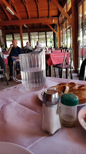 Opinii despre Χασαποταβέρνα «Ο Αχινός» - Γκλαντζούνης Γιάννης în Χαλκίδα - Εστιατόριο