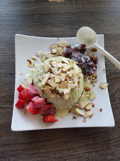 Dessert Shop «Vampire Penguin Shaved Snow and Desserts», reviews and photos, 9135 W Stockton Blvd, Elk Grove, CA 95758, USA