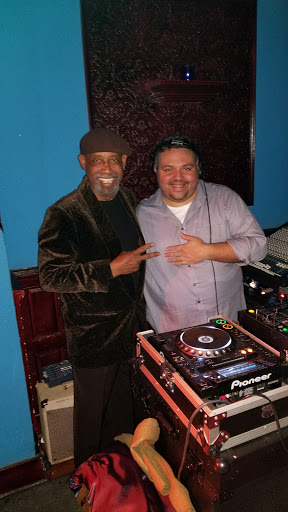 Lounge «Eighteenth Street Lounge», reviews and photos, 1212 18th St NW, Washington, DC 20036, USA