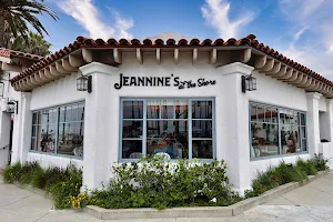 Jeannine's Restaurant & Bakery image