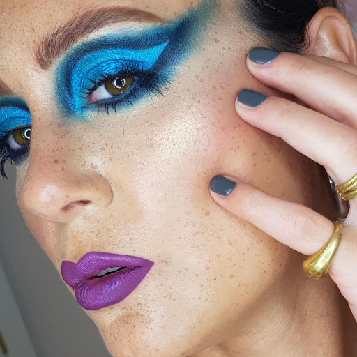 Luana Formicola Make-up Artist
