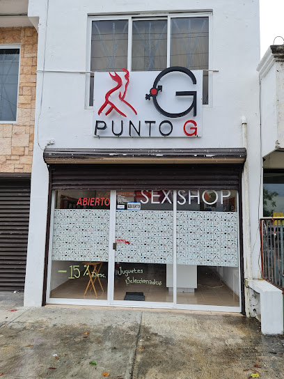 Punto G Sex Shop